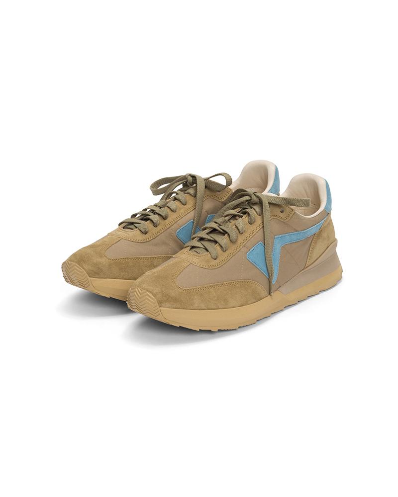 FKT RUNNER | Visvim Official North American Web Store